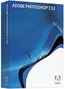 Adobe's Photoshop CS3