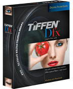 Tiffen's Dfx Filter Kit