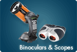 Binoculars & Scopes