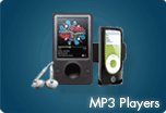 MP3 Players