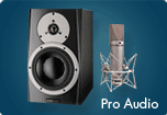 Pro Audio