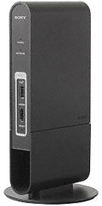 Bravia Internet Video
