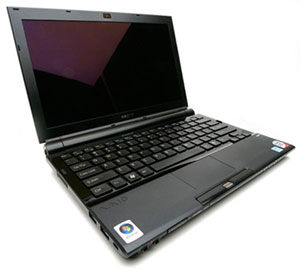 Sony VAIO
