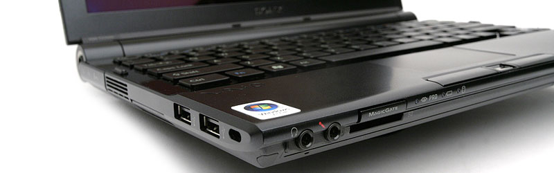 Sony VAIO