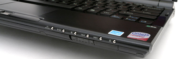 Sony VAIO