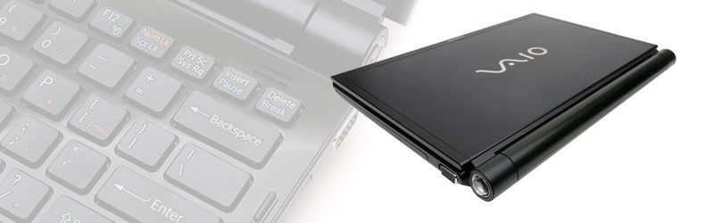 Sony VAIO