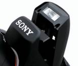 Sony apha A350