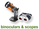 Binoculars and Scopes