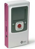 Pure Digital Flip Video Ultra 60 Minute Camcorder