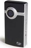 Pure Digital Flip Video Ultra 60 Minute Camcorder