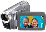 Panasonic SDR-S7