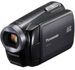 Panasonic SDR-S7