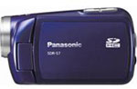 Panasonic SDR-S7