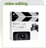 Video Editing
