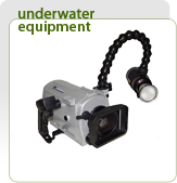 Underwater Videography