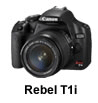 Rebel T1i