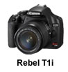 Rebel T1i