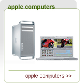 apple computers