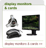 monitors