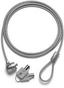 Targus PA450U DEFCON KL Notebook Computer Key Lock