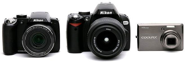 Our Nikkon Day-Trippers