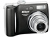 Nikon Cool Pix 7900 B&H# NICP7900