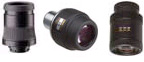 Wide Angle Eyepieces B&H# SWEP20XSW, PEEP20X, LEEP32X26X