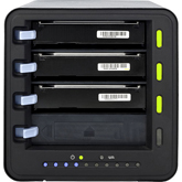 Drobo Storage Robot