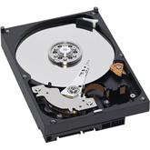 Western Digital 1 TB Caviar SE16 SATA hard drive 