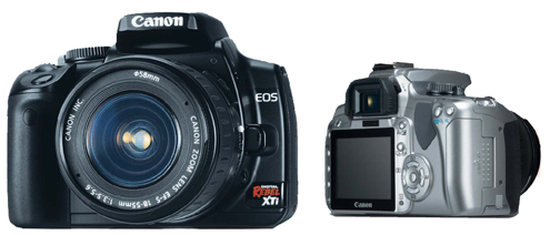 Canon Digital Rebel
