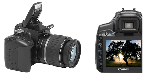 Canon Digital Rebel
