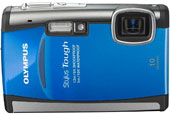 Olympus Stylus Tough-6000 Digital Camera