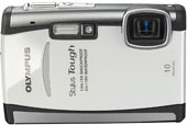 Olympus Stylus Tough-6000 Digital Camera