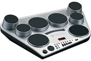 Yamaha DD-65 - Compact Digital Drum Kit