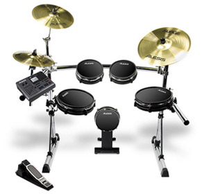 Alesis DM10 Pro Kit - Electronic Drum Kit