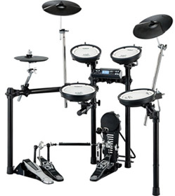 Roland TD-4SX - Electronic Drum Set