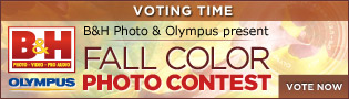Facebook Contests