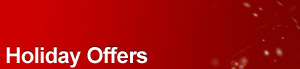 Holiday Offers