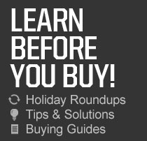 Learn before you buy