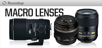 Macro Lenses
