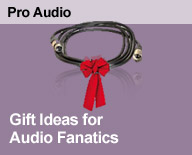 Pro Audio