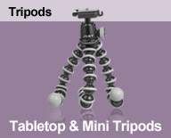 Tripods