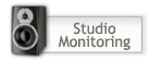 Studio Monitoring