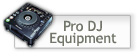Pro DJ Equipment
