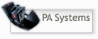 PA Systems