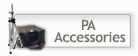 PA Accessories