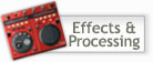 Effects/Processing