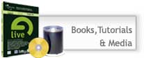 Books, Tutorials & Media