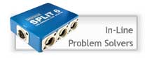In-Line Problem Solvers