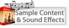 Samples & Sound Effects